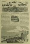Illustrated London News Saturday 15 September 1860 Page 1