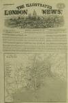 Illustrated London News Saturday 29 September 1860 Page 1