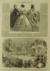 Illustrated London News Saturday 03 November 1860 Page 23