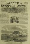 Illustrated London News Saturday 01 December 1860 Page 1