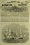 Illustrated London News Saturday 08 December 1860 Page 1