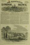 Illustrated London News Saturday 06 April 1861 Page 1