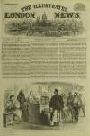 Illustrated London News Saturday 13 April 1861 Page 1