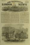 Illustrated London News Saturday 04 May 1861 Page 1