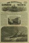 Illustrated London News Saturday 11 May 1861 Page 1