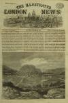 Illustrated London News Saturday 25 May 1861 Page 1