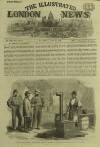 Illustrated London News Saturday 29 June 1861 Page 1
