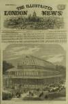 Illustrated London News Saturday 13 July 1861 Page 1