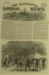 Illustrated London News Saturday 20 July 1861 Page 1