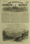 Illustrated London News Saturday 31 August 1861 Page 1