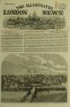 Illustrated London News Saturday 19 October 1861 Page 1