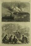 Illustrated London News Saturday 19 October 1861 Page 21