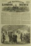 Illustrated London News Saturday 09 November 1861 Page 1