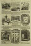 Illustrated London News Saturday 09 November 1861 Page 21