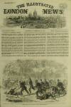 Illustrated London News Saturday 23 November 1861 Page 1