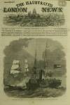 Illustrated London News Saturday 30 November 1861 Page 1