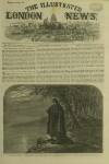 Illustrated London News Saturday 07 December 1861 Page 1