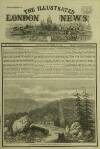 Illustrated London News Saturday 28 December 1861 Page 1