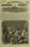 Illustrated London News Saturday 18 January 1862 Page 1