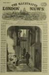 Illustrated London News Saturday 01 February 1862 Page 1