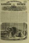 Illustrated London News Saturday 15 February 1862 Page 1
