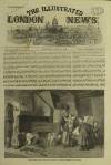 Illustrated London News Saturday 26 April 1862 Page 1