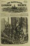 Illustrated London News Saturday 17 May 1862 Page 1