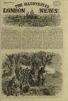 Illustrated London News Saturday 14 June 1862 Page 1