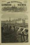 Illustrated London News Saturday 28 June 1862 Page 1