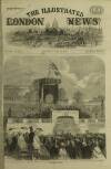Illustrated London News Saturday 19 July 1862 Page 1