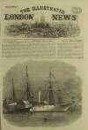 Illustrated London News Saturday 26 July 1862 Page 1