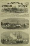 Illustrated London News Saturday 02 August 1862 Page 1