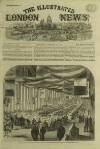 Illustrated London News Saturday 17 January 1863 Page 1