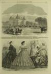 Illustrated London News Saturday 31 January 1863 Page 13