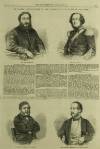 Illustrated London News Saturday 14 February 1863 Page 17