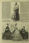 Illustrated London News Saturday 28 February 1863 Page 23