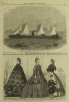 Illustrated London News Saturday 28 November 1863 Page 21