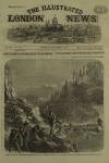 Illustrated London News Saturday 05 December 1863 Page 1