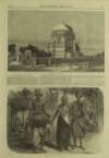 Illustrated London News Saturday 05 December 1863 Page 21