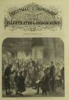 Illustrated London News Saturday 19 December 1863 Page 17