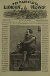 Illustrated London News Saturday 05 March 1864 Page 1