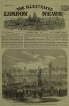 Illustrated London News Saturday 02 April 1864 Page 1