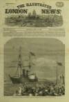 Illustrated London News Saturday 16 April 1864 Page 1