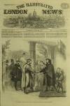 Illustrated London News Saturday 23 April 1864 Page 1