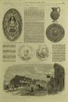 Illustrated London News Saturday 30 April 1864 Page 17