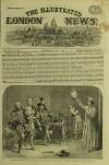 Illustrated London News Saturday 07 May 1864 Page 1