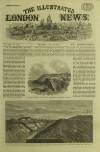 Illustrated London News Saturday 21 May 1864 Page 1