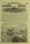 Illustrated London News Saturday 18 June 1864 Page 1
