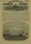 Illustrated London News Saturday 02 July 1864 Page 1