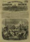 Illustrated London News Saturday 16 July 1864 Page 1